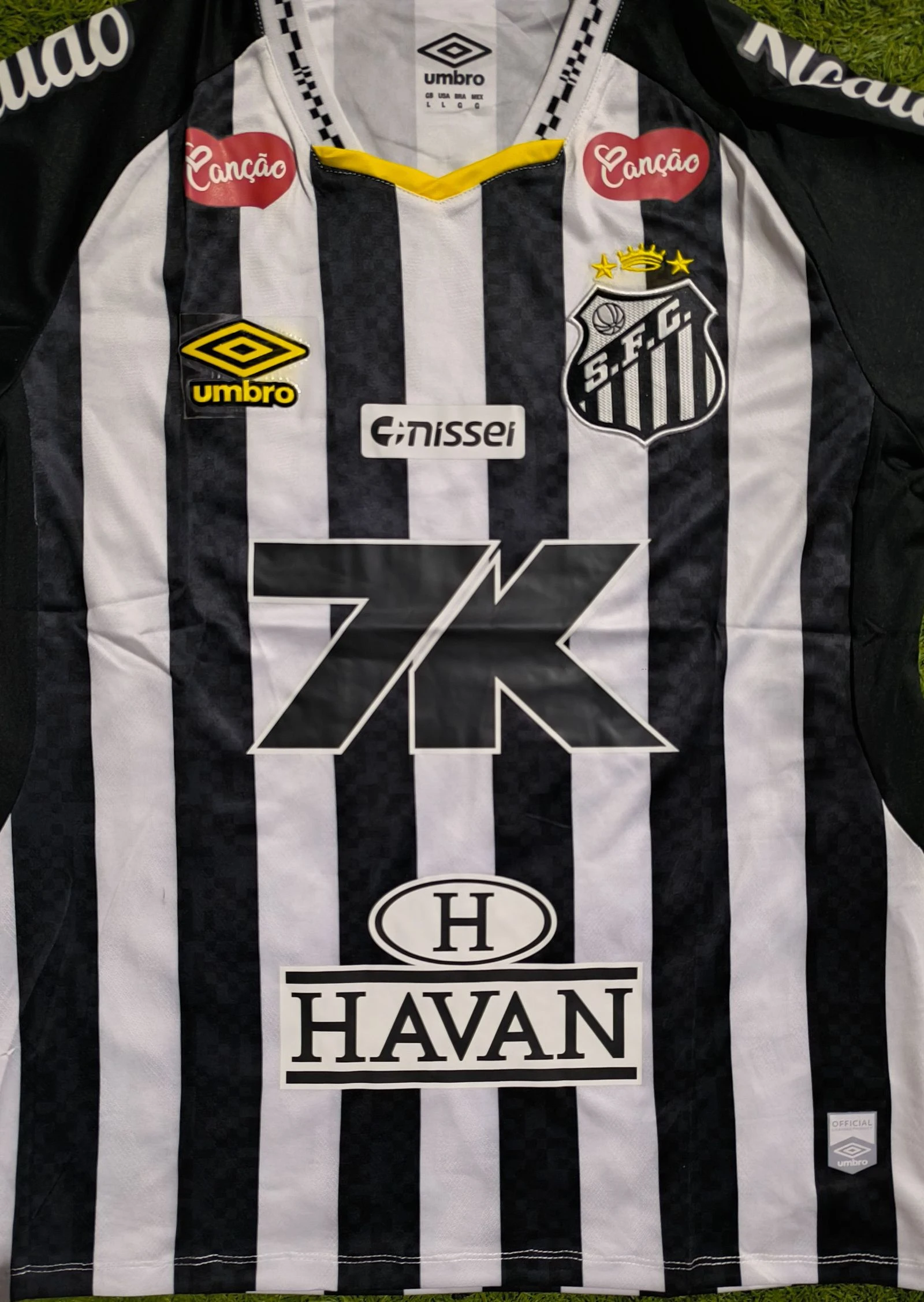 Santos FC 🖤🤍 – photo 2